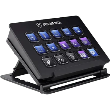 Elgato Stream Deck