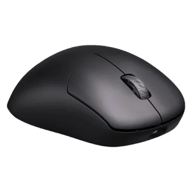 Lamzu Thorn Black