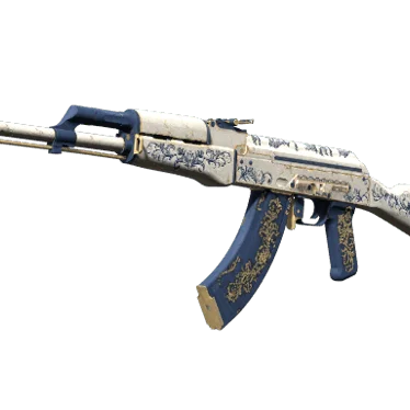 AK-47 | Inheritance (Factory New)