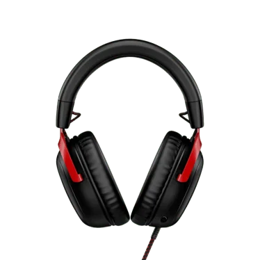 HyperX Cloud III