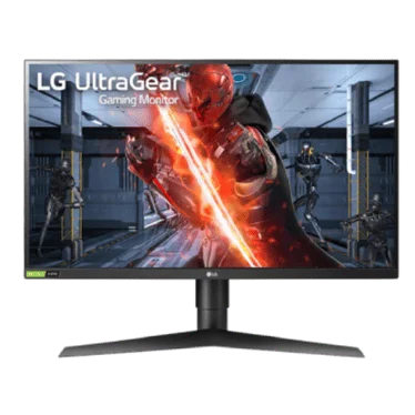 LG ULTRAGEAR 27GN750-B