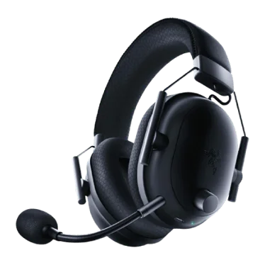 Razer BlackShark V2 Pro Black