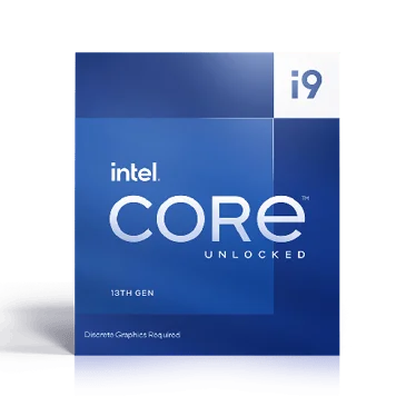 Intel Core i9-13900KF