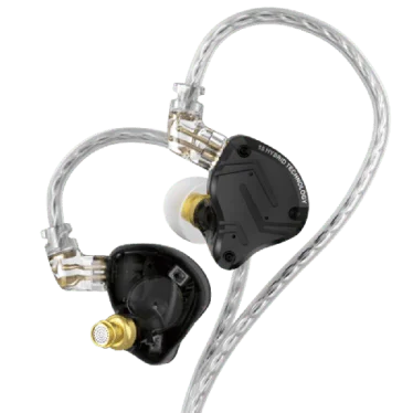 KZ ZS10 Pro X