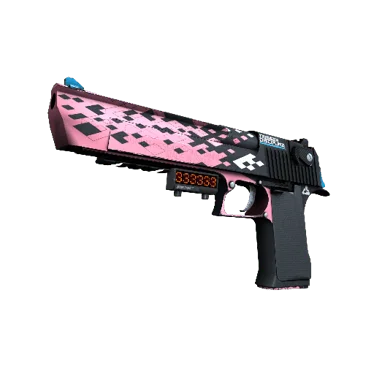 Desert Eagle | Trigger Discipline (Factory New)