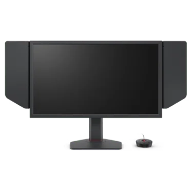 ZOWIE XL2546X+