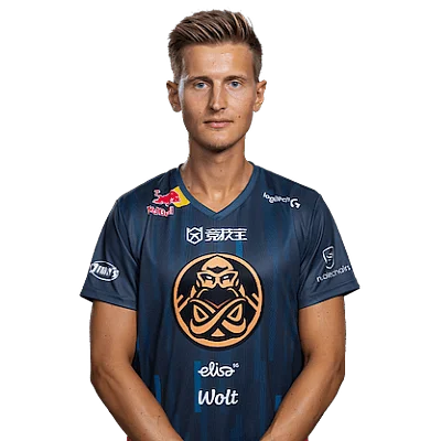 Valde