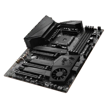 MSI MEG X570 Unify