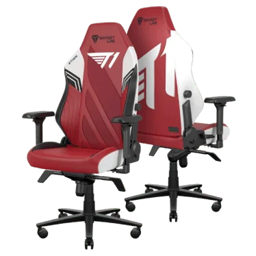 Secretlab x T1 Gaming Chair