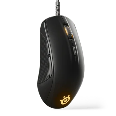 SteelSeries Rival 110