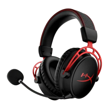 HyperX Cloud Alpha