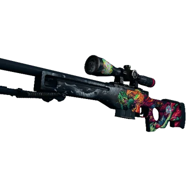 AWP | Hyper Beast (Factory New)
