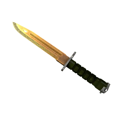 ★ Bayonet | Lore (Minimal Wear)