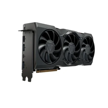 AMD Radeon RX 7900 XTX