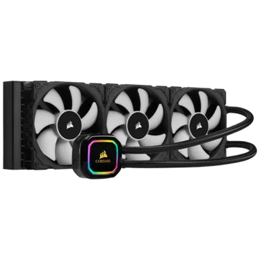 Corsair H150i Pro RGB
