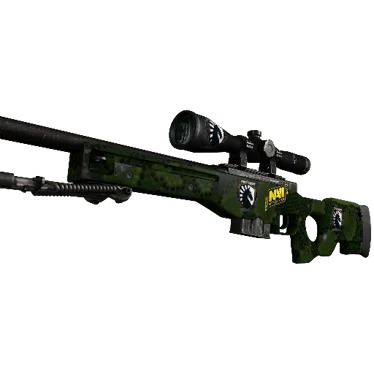 AWP | Pit Viper (Field-Tested)