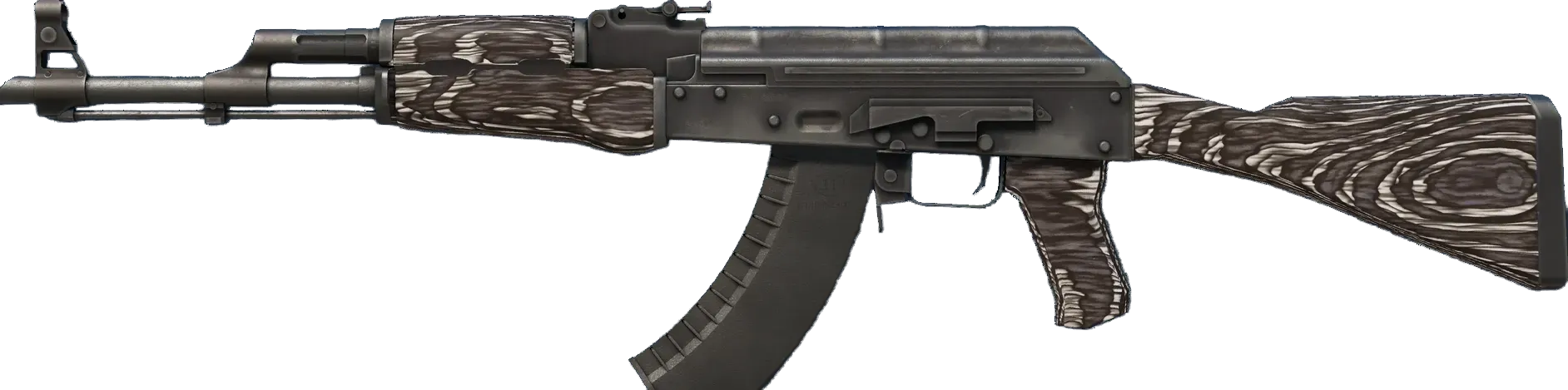 Black Laminate (factory new) Preview