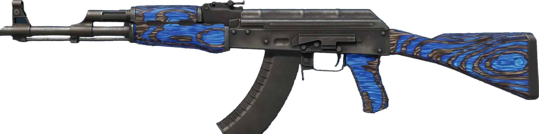 Blue Laminate (factory new) Preview