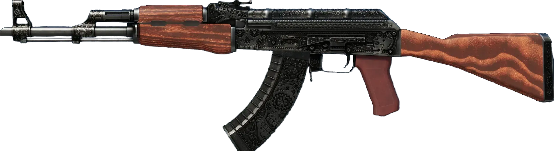 Cartel (field-tested) Preview