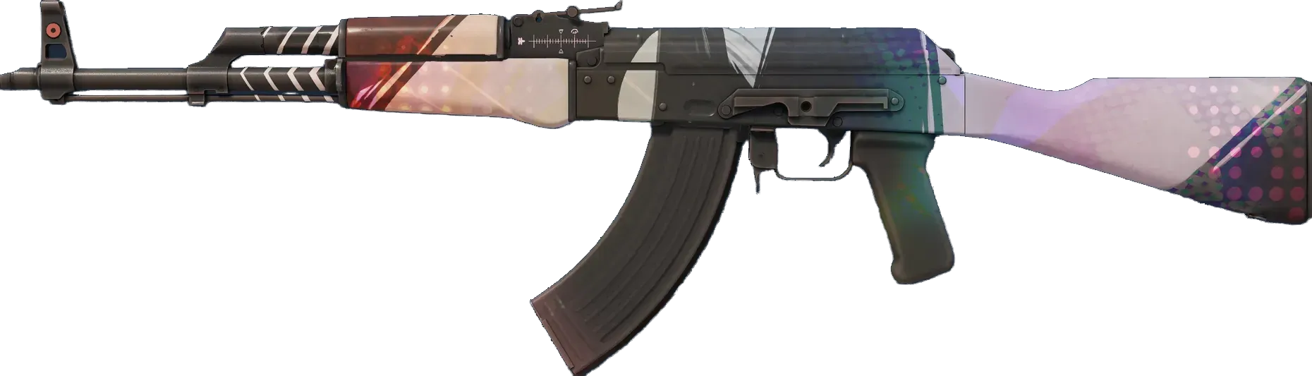 Crossfade (factory new) Preview