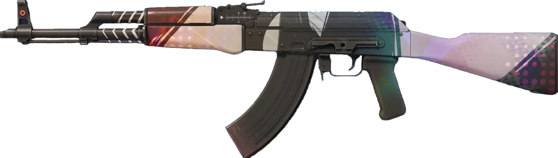 Crossfade (minimal wear) Preview