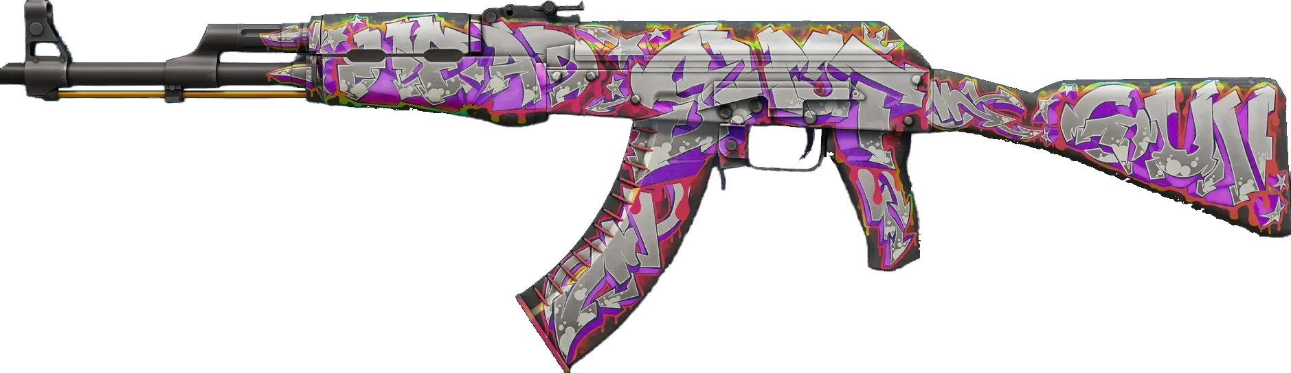 Head Shot (factory new) Preview