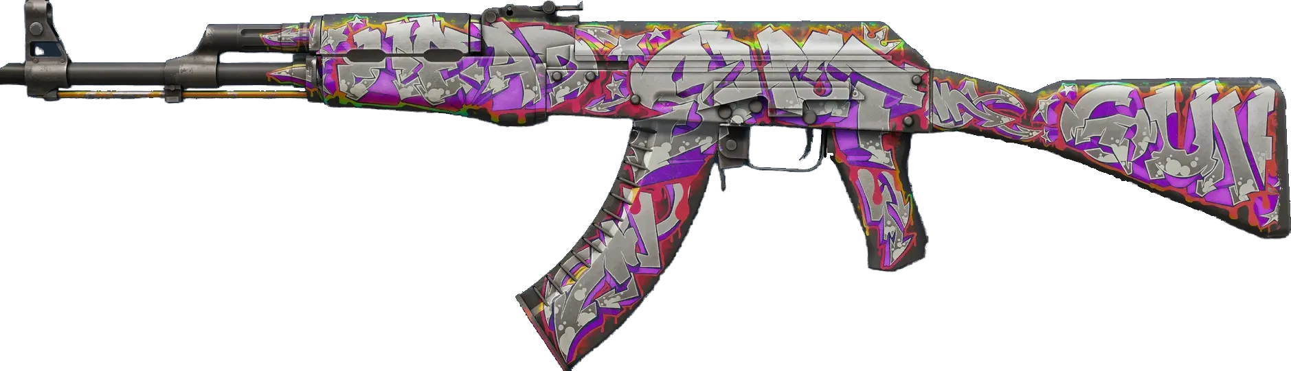 Head Shot (stattrak field-tested) Preview