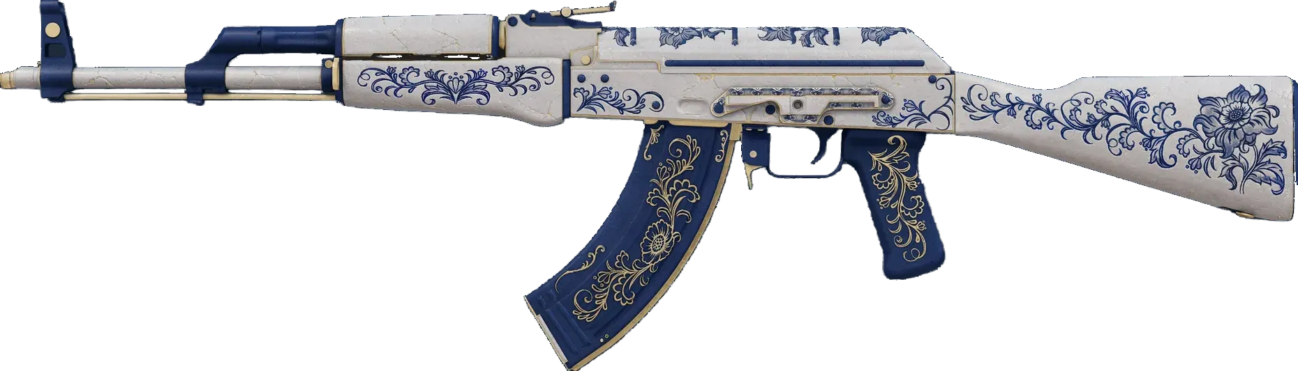 Inheritance (stattrak factory new) Preview