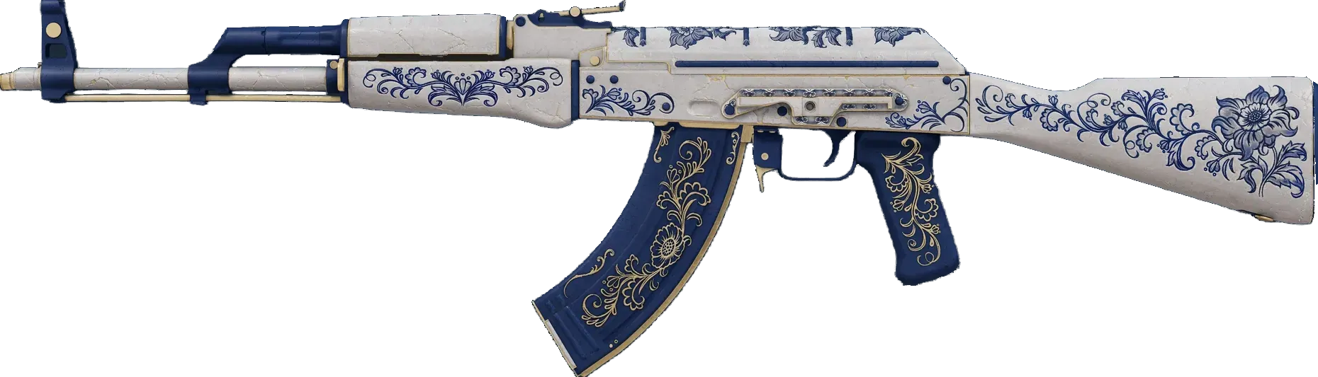 Inheritance (stattrak minimal wear) Preview