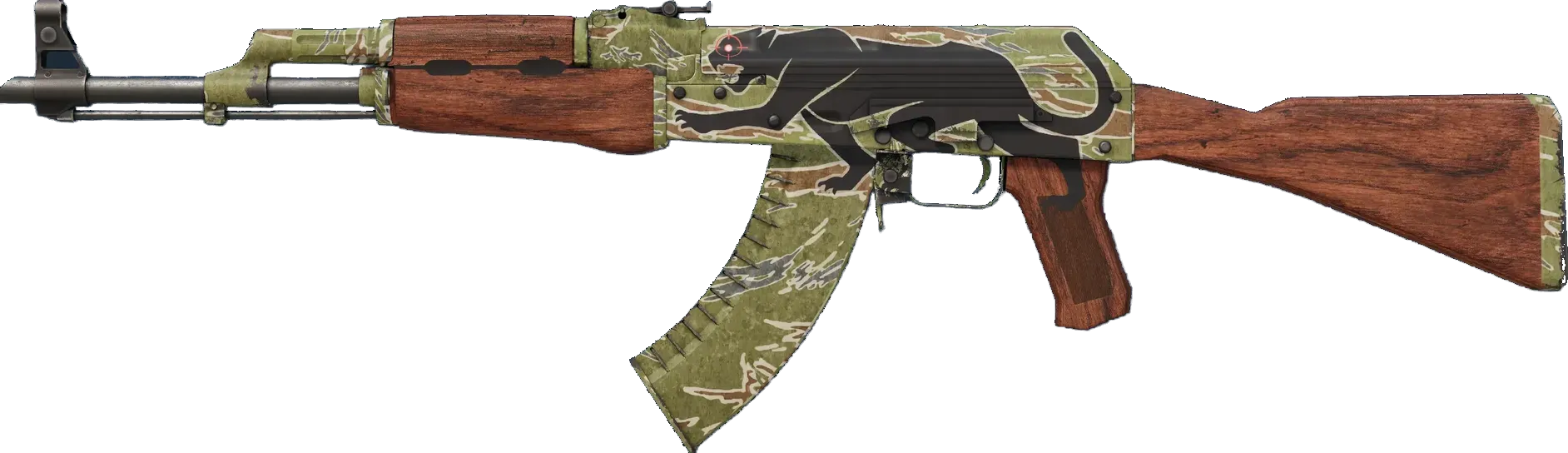 Jaguar (minimal wear) Preview