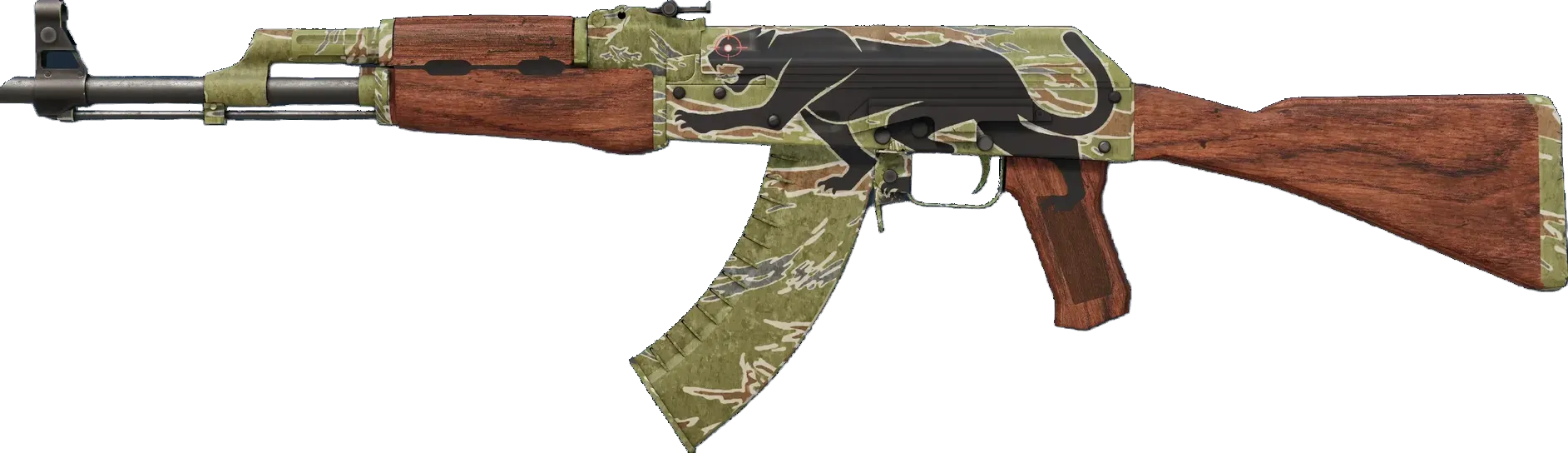 Jaguar (stattrak factory new) Preview