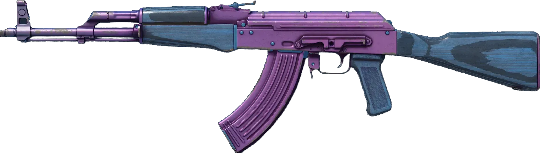 Midnight Laminate (field-tested) Preview