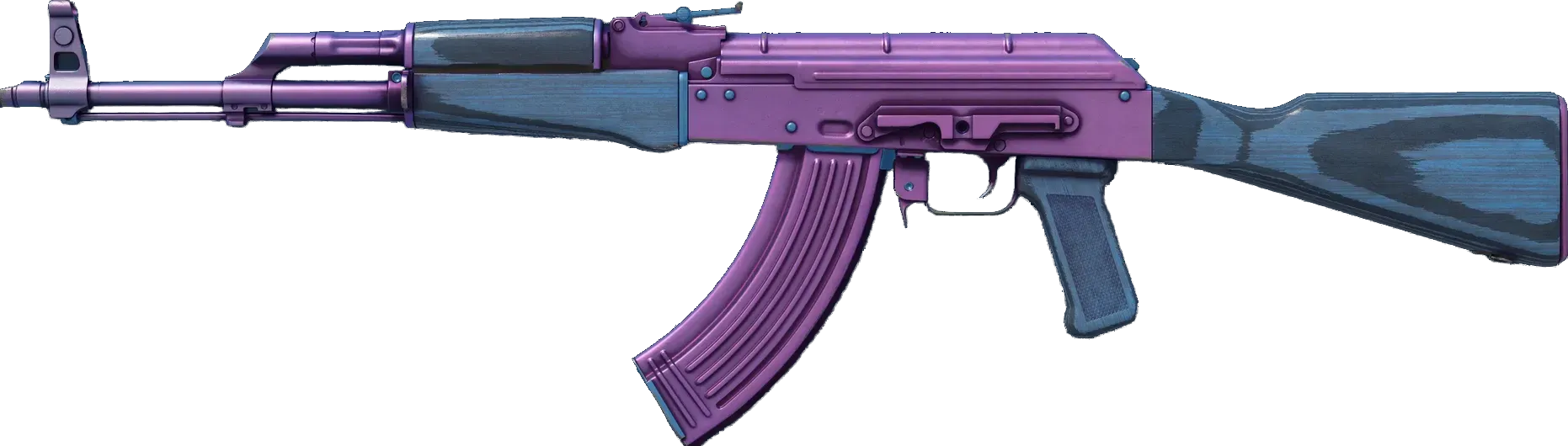 Midnight Laminate (minimal wear) Preview