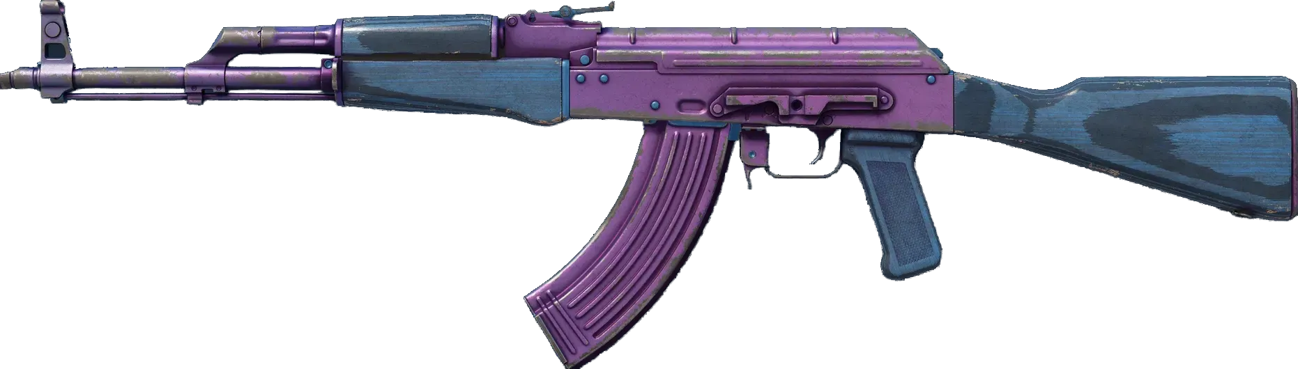 Midnight Laminate (well-worn) Preview