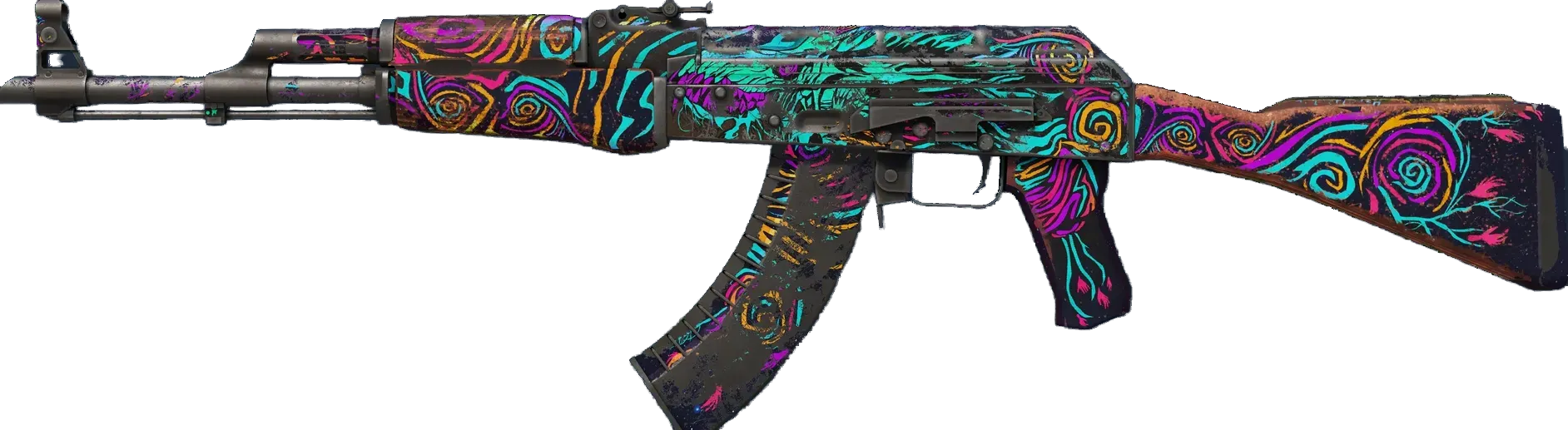 Nightwish (battle-scarred) Preview