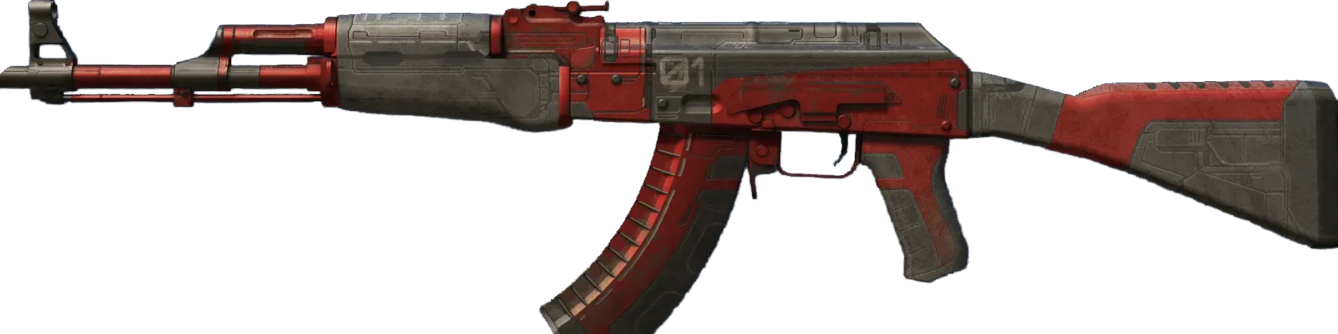 Orbit Mk01 (battle-scarred) Preview