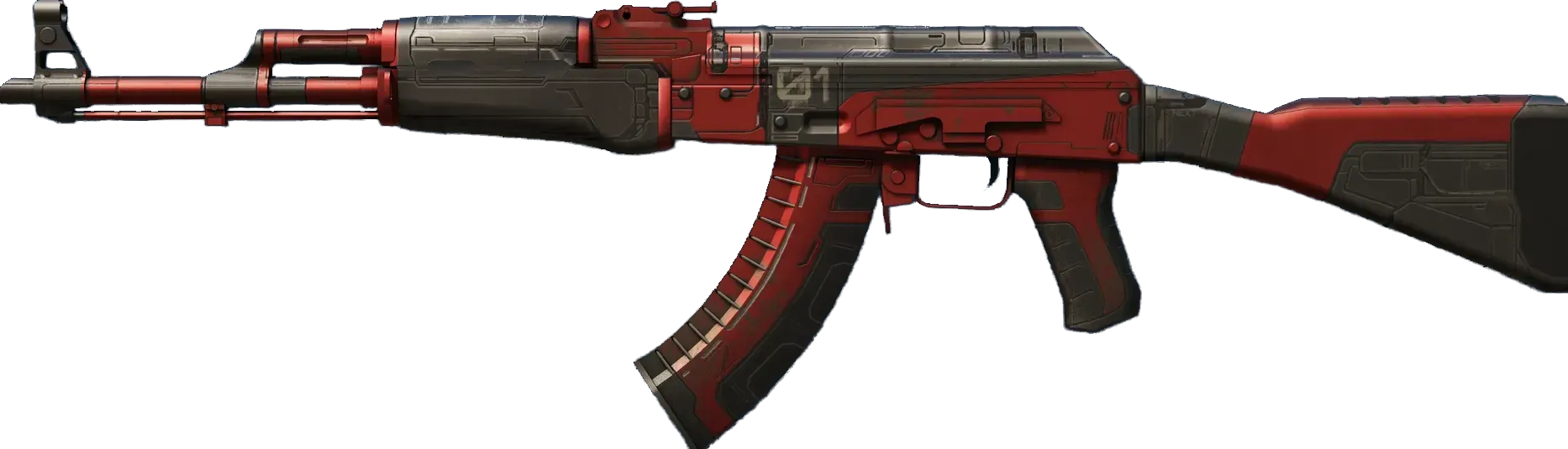 Orbit Mk01 (stattrak factory new) Preview