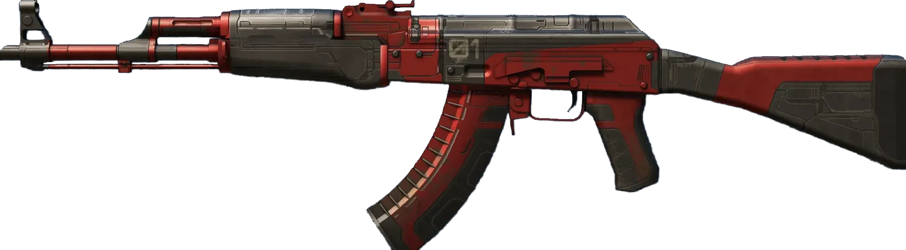 Orbit Mk01 (stattrak minimal wear) Preview