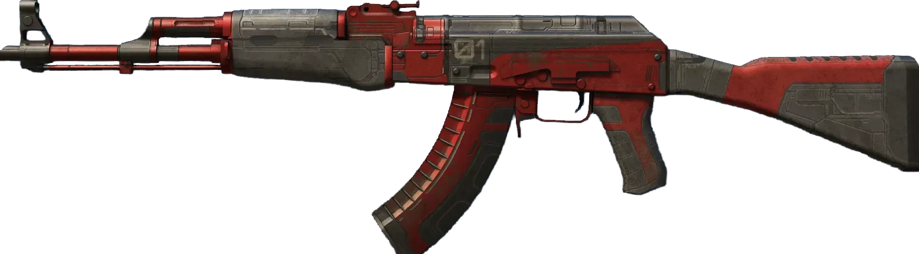 Orbit Mk01 (stattrak well-worn) Preview