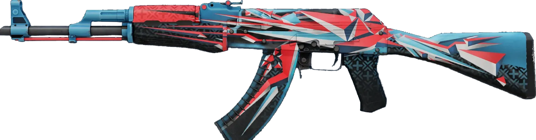 Point Disarray (factory new) Preview