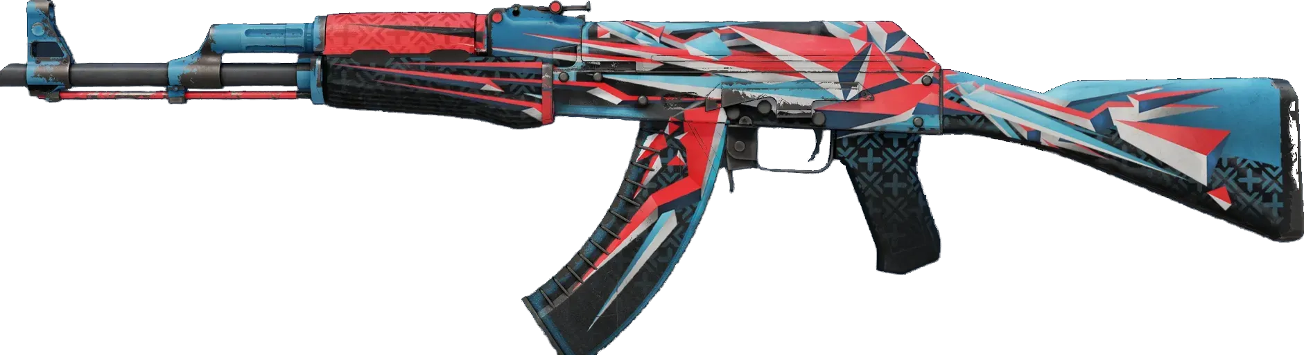 Point Disarray (field-tested) Preview