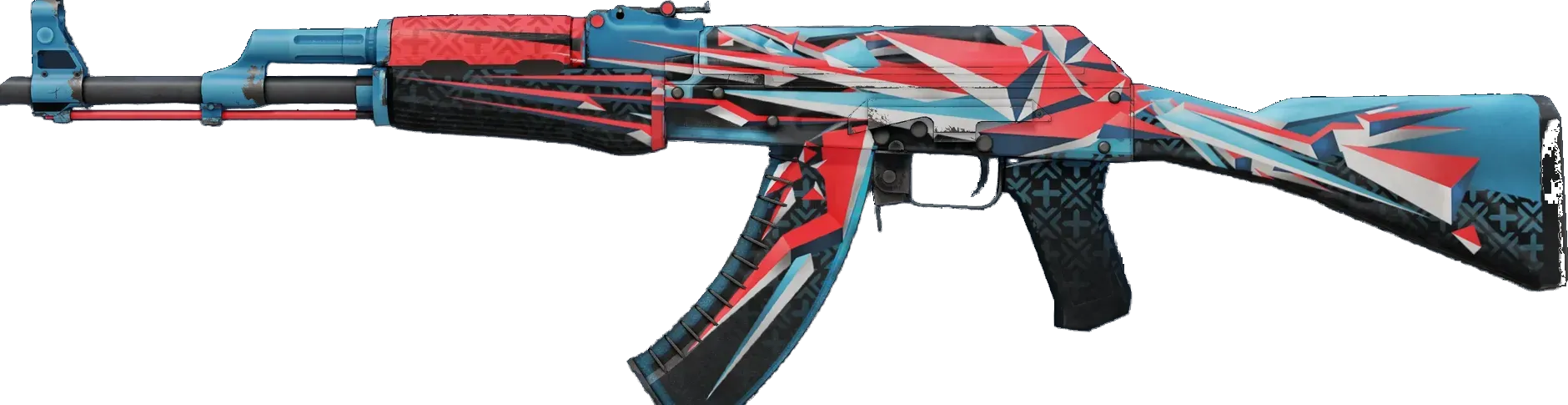 Point Disarray (minimal wear) Preview