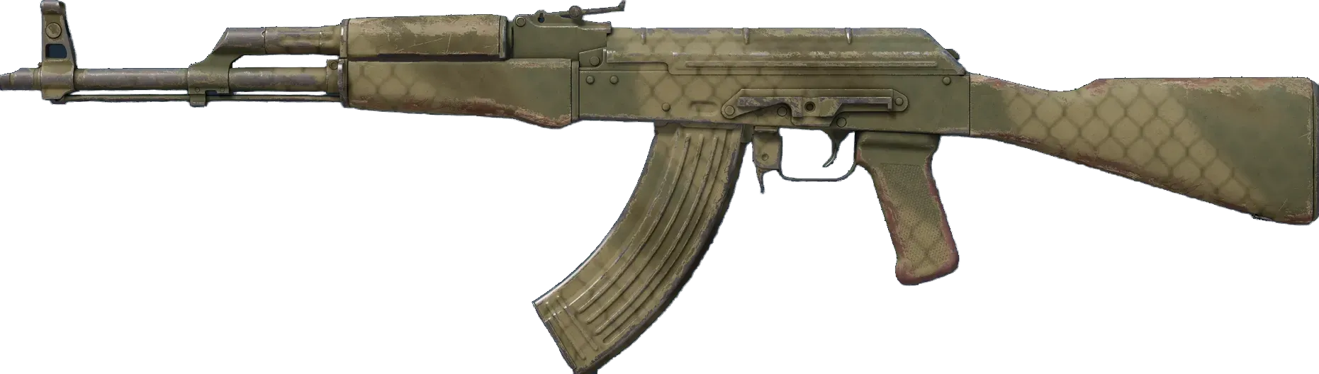 Safari Mesh (field-tested) Preview