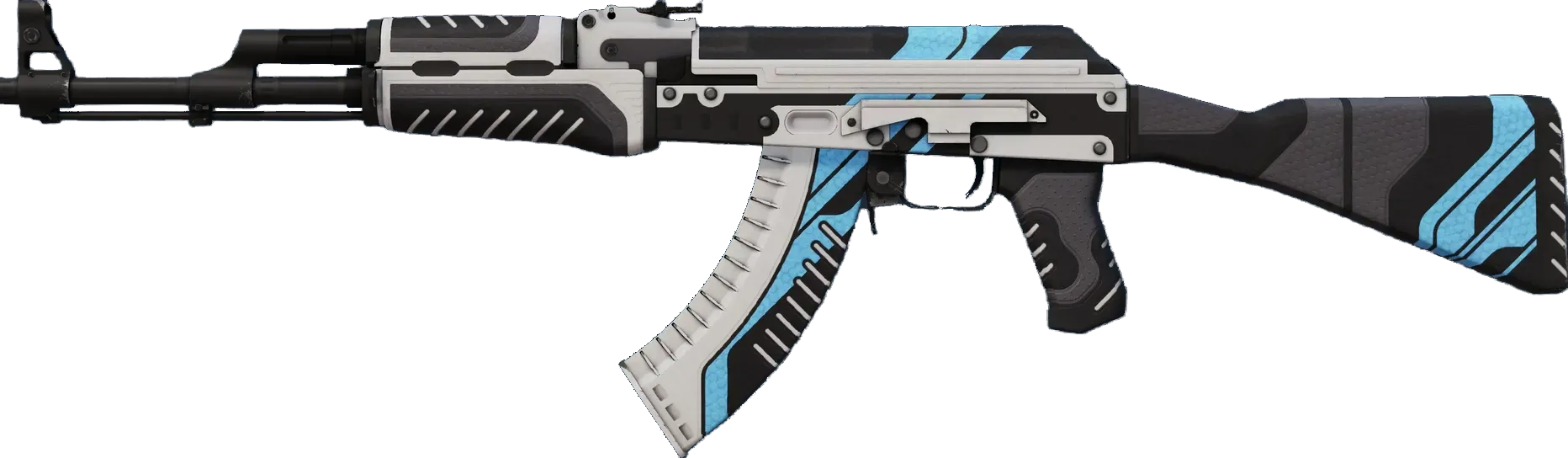 Vulcan (stattrak factory new) Preview