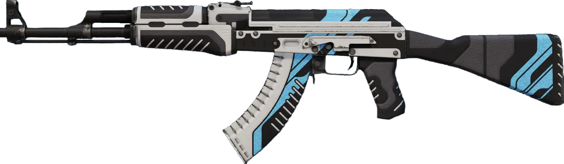 Vulcan (stattrak minimal wear) Preview