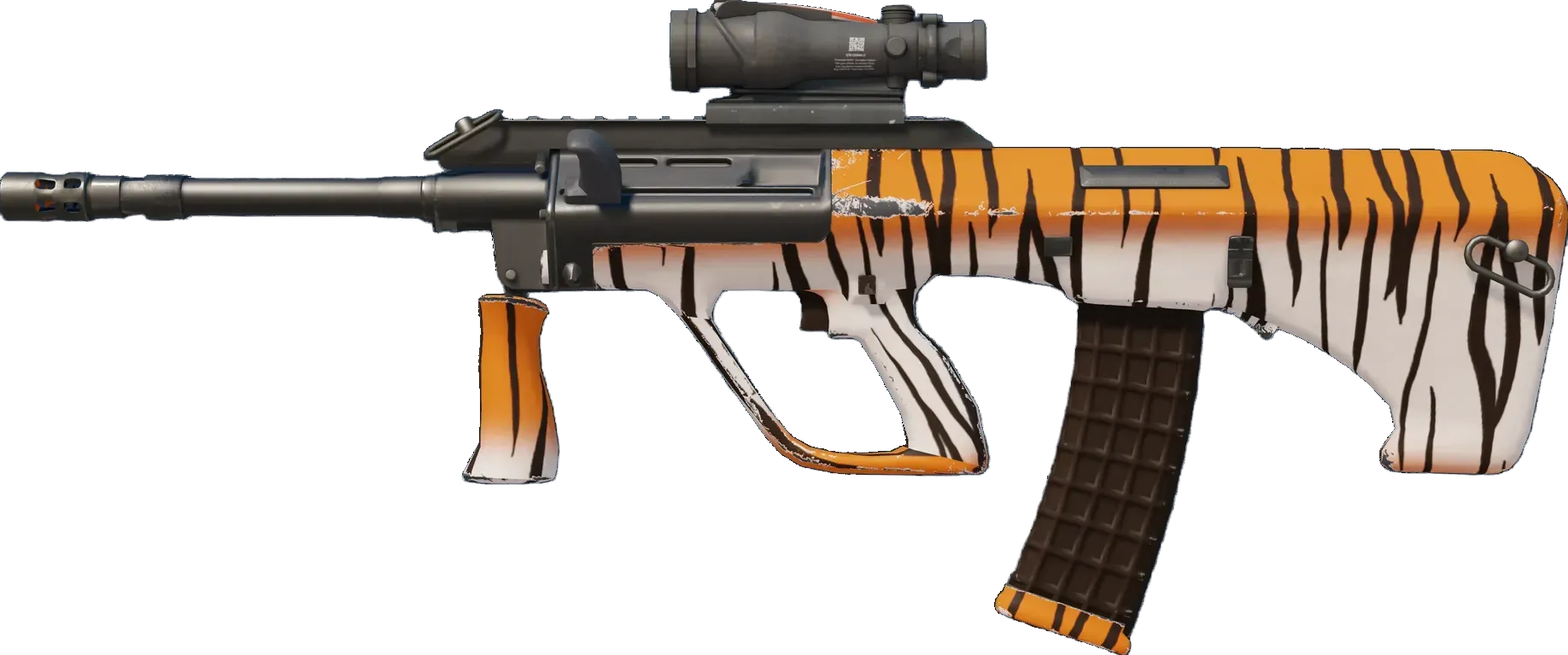 Bengal Tiger (stattrak factory new) Preview