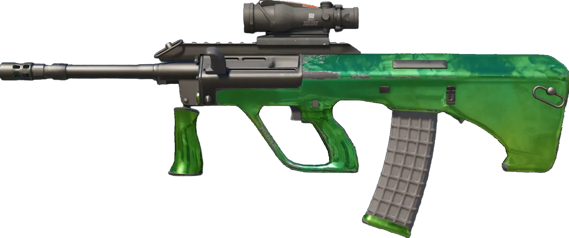 Carved Jade (minimal wear) Preview