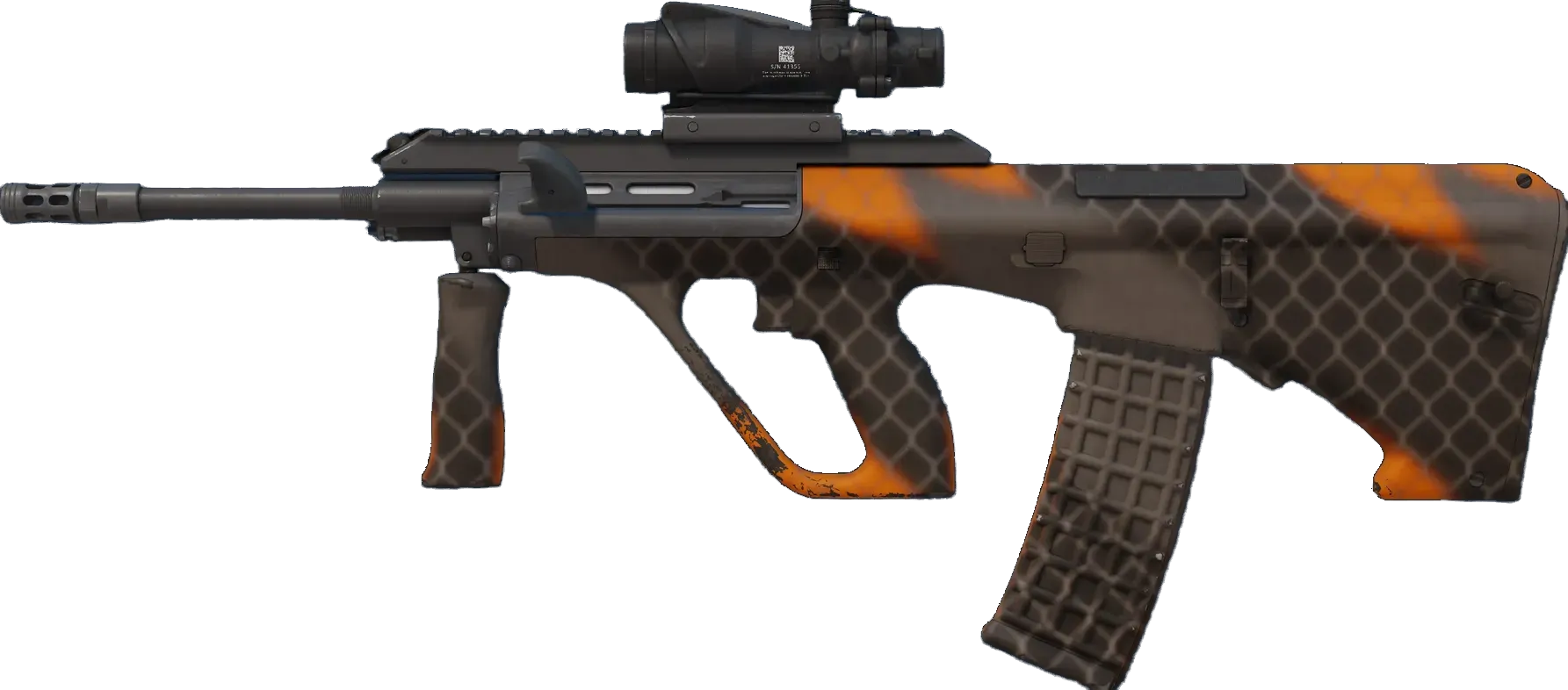 Condemned (factory new) Preview