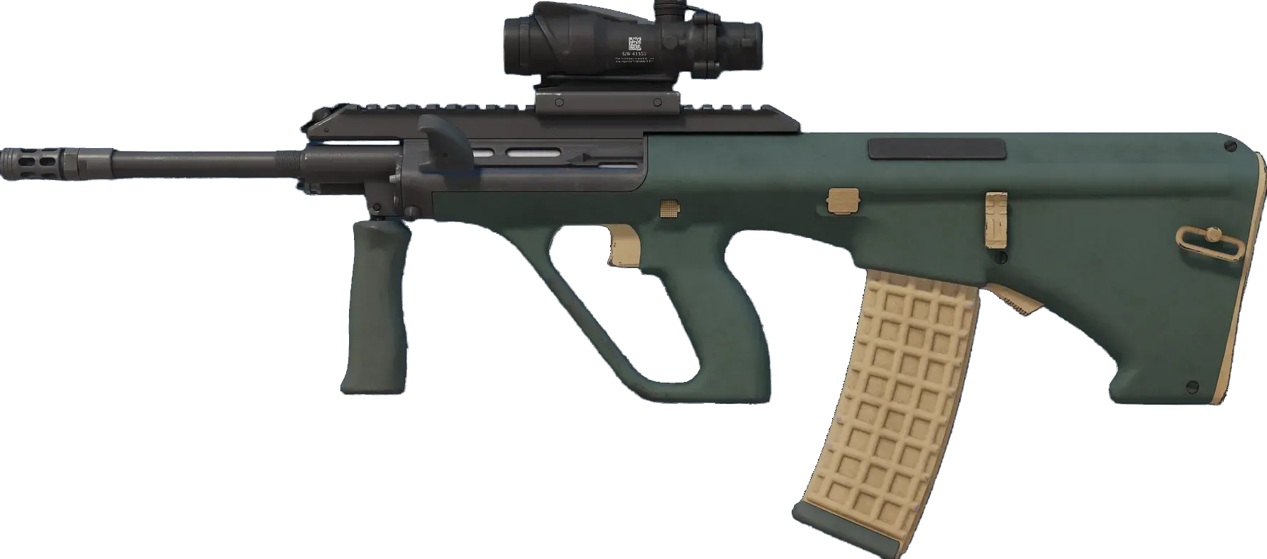 Contractor (field-tested) Preview