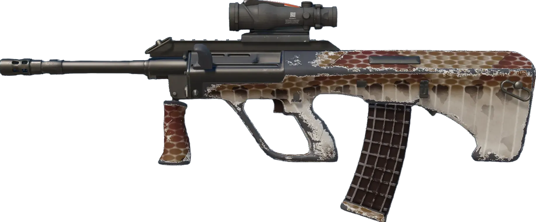 Copperhead (field-tested) Preview